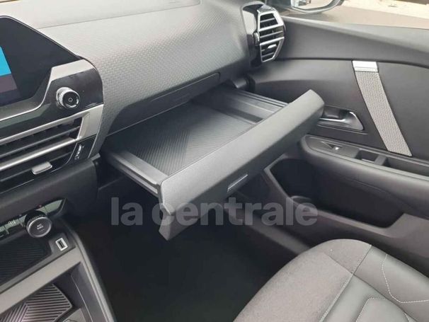 Citroen C4 96 kW image number 22