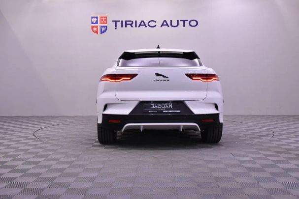 Jaguar I-Pace S 294 kW image number 3