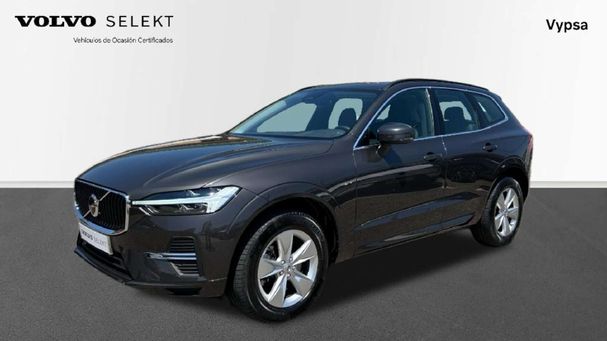 Volvo XC60 B4 Core 145 kW image number 1