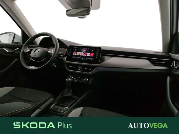 Skoda Kamiq 1.0 TSI Style 70 kW image number 21