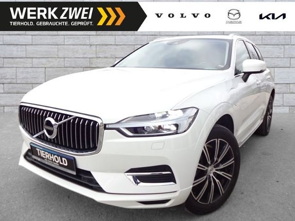 Volvo XC60 T8 AWD Inscription 288 kW image number 1