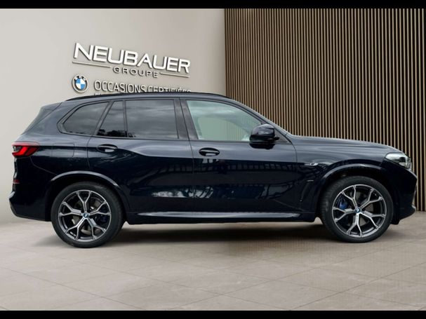 BMW X5 xDrive 213 kW image number 13