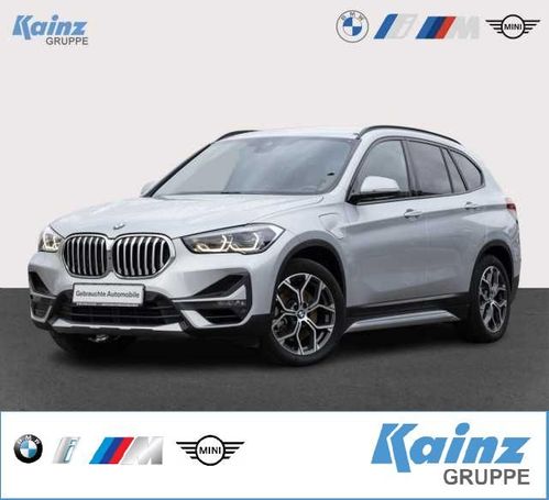 BMW X1 25e xDrive 162 kW image number 1