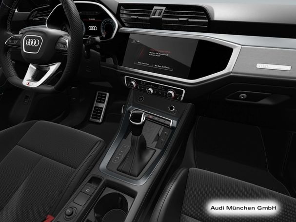 Audi Q3 35 TFSI S tronic S-line 110 kW image number 16