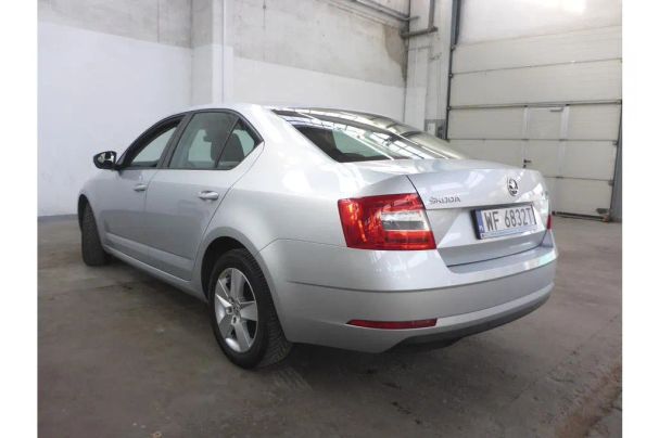 Skoda Octavia 85 kW image number 4