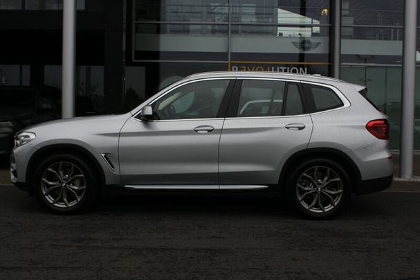 BMW X3 xDrive30i xLine 185 kW image number 4