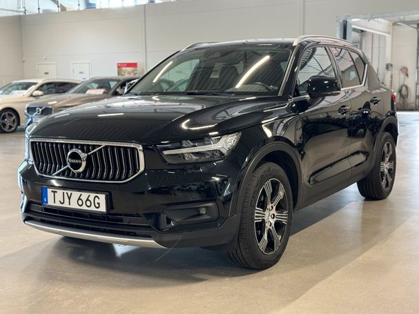 Volvo XC40 D4 AWD Inscription 140 kW image number 1