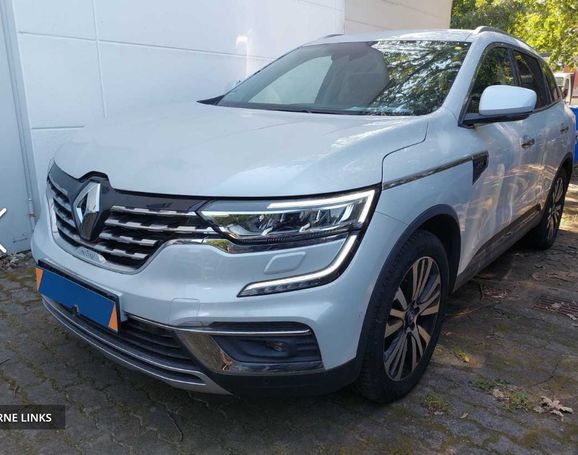 Renault Koleos dCi 185 Initiale Paris 4WD 135 kW image number 1