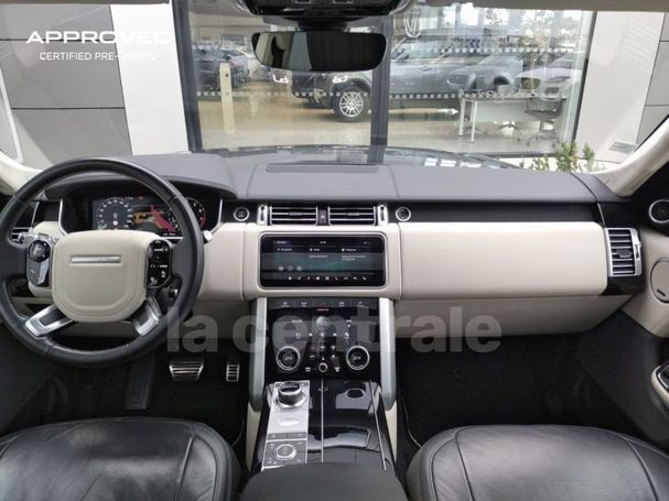  Land Rover Range Rover 297 kW image number 8