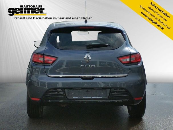 Renault Clio TCe 90 66 kW image number 3