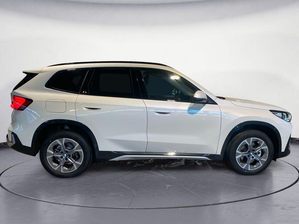 BMW X1 sDrive18i 100 kW image number 2