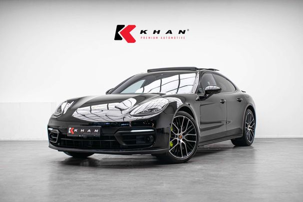 Porsche Panamera 4S E-Hybrid 412 kW image number 1