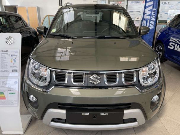 Suzuki Ignis 62 kW image number 2