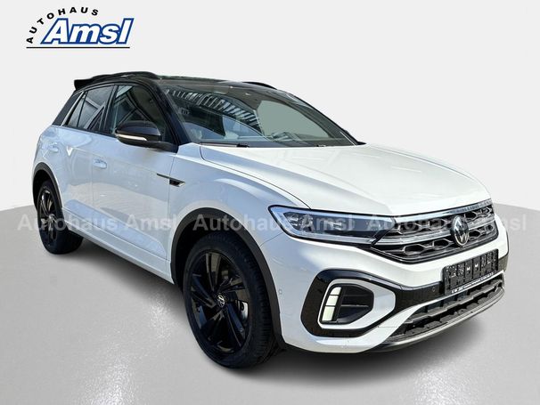 Volkswagen T-Roc 2.0 TSI 4Motion DSG 140 kW image number 1