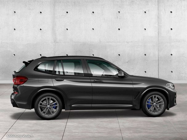 BMW X3 xDrive30e M Sport 215 kW image number 9