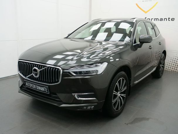 Volvo XC60 T5 AWD Inscription 184 kW image number 10