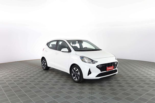 Hyundai i10 1.0 46 kW image number 6