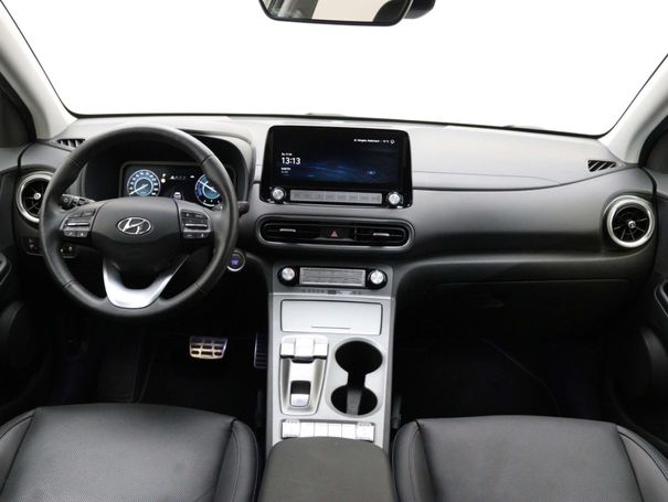 Hyundai Kona 64 kWh 150 kW image number 21