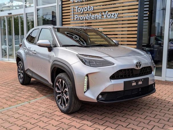 Toyota Yaris Cross 1.5 85 kW image number 1