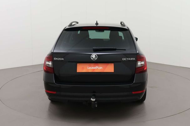 Skoda Octavia Combi 1.0 TSI Ambition 85 kW image number 6