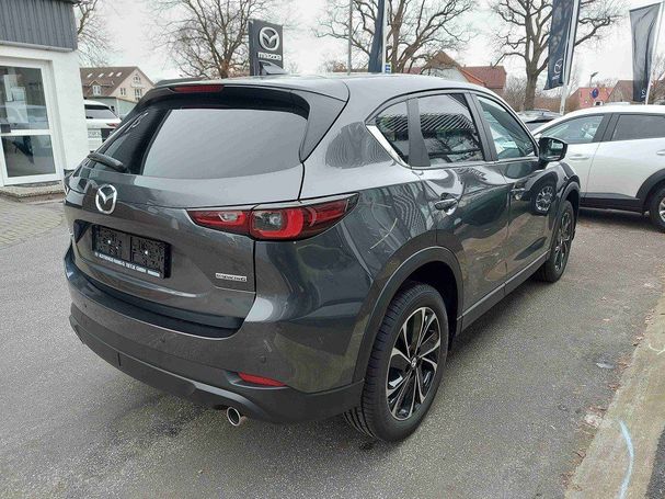 Mazda CX-5 SKYACTIV-G 165 121 kW image number 3