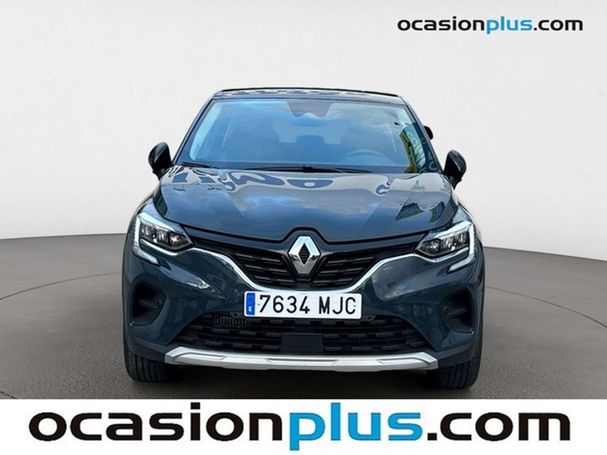 Renault Captur TCe Evolution 74 kW image number 16