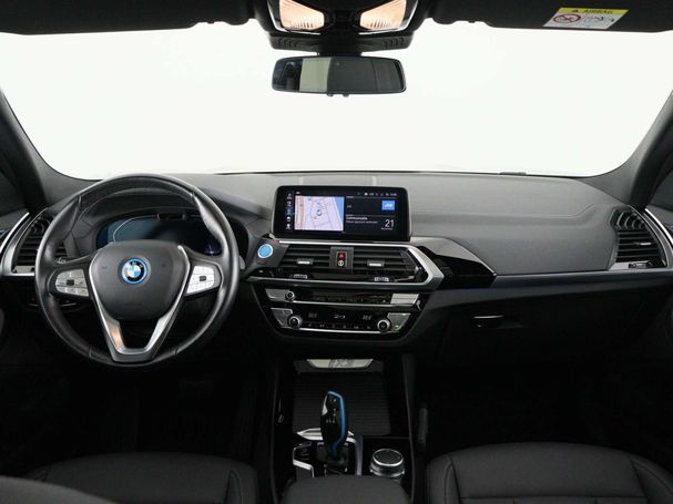 BMW iX3 80 kWh 210 kW image number 14