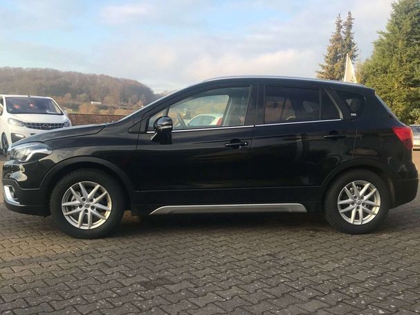 Suzuki SX4 S-Cross 103 kW image number 5