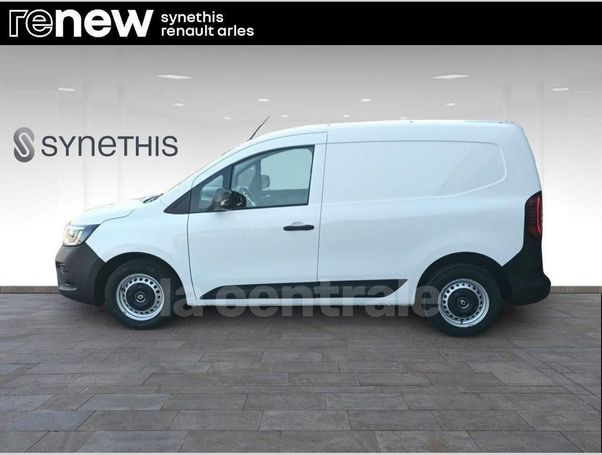 Renault Kangoo BLUE dCi 95 70 kW image number 14