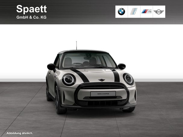 Mini Cooper Mini 100 kW image number 10