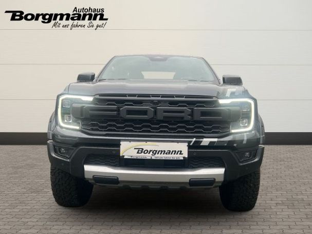 Ford Ranger Raptor 3.0 215 kW image number 3