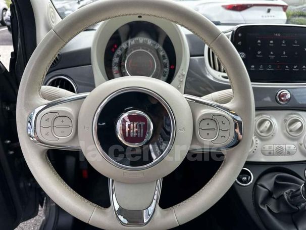 Fiat 500 1.2 8V Lounge 51 kW image number 16