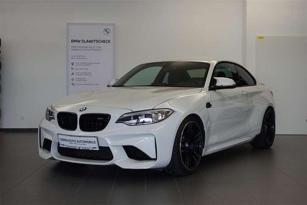 BMW M2 272 kW image number 1