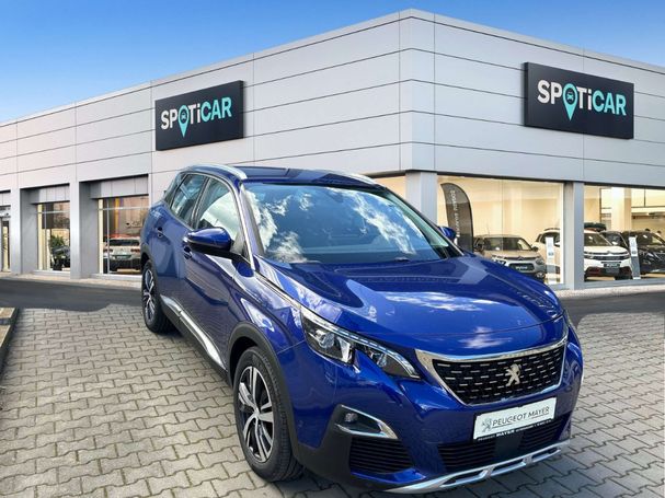 Peugeot 3008 133 kW image number 2