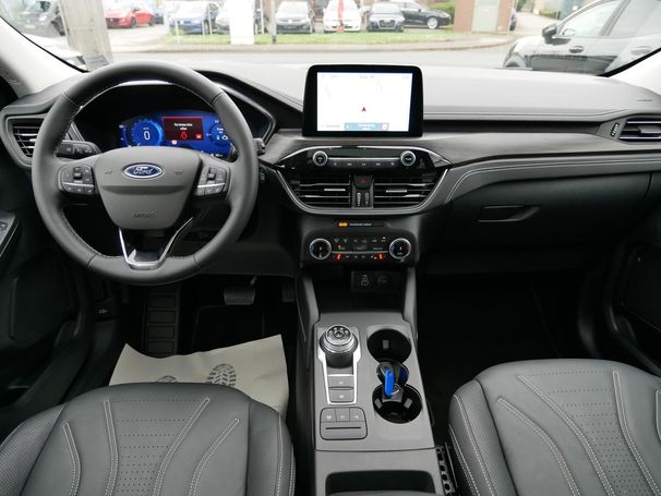 Ford Kuga 165 kW image number 12