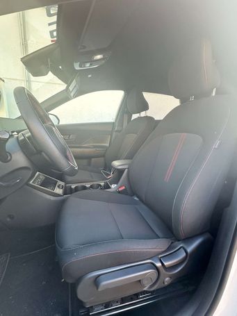 Hyundai Kona 104 kW image number 8