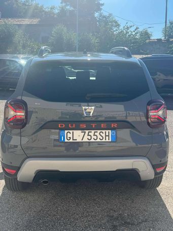 Dacia Duster TCe 74 kW image number 9