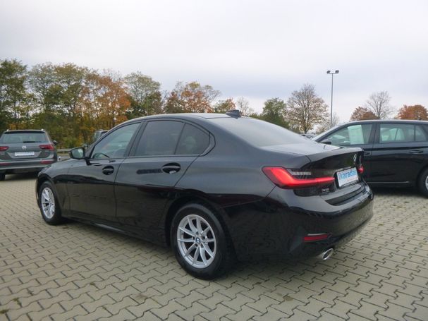 BMW 320d 140 kW image number 4