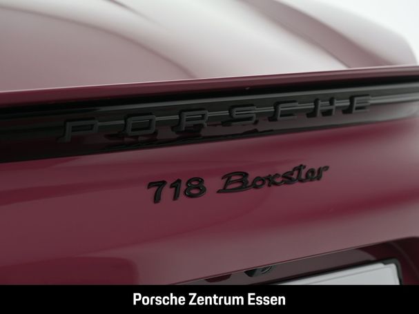 Porsche Boxster 220 kW image number 19