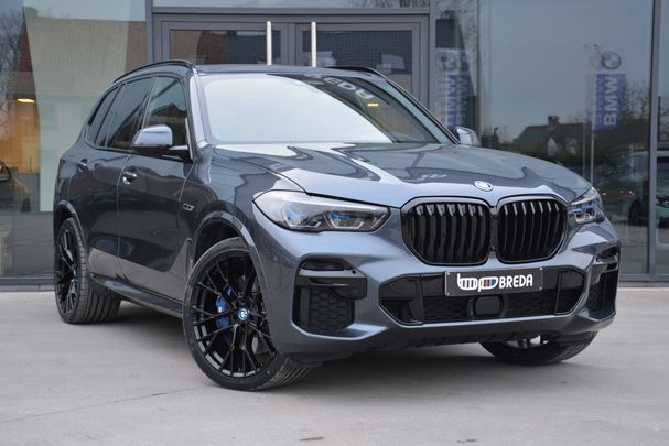 BMW X5 45e xDrive 290 kW image number 2