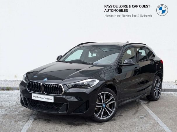 BMW X2 xDrive 93 kW image number 1