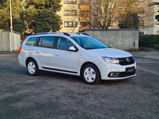 Dacia Logan MCV 66 kW image number 2