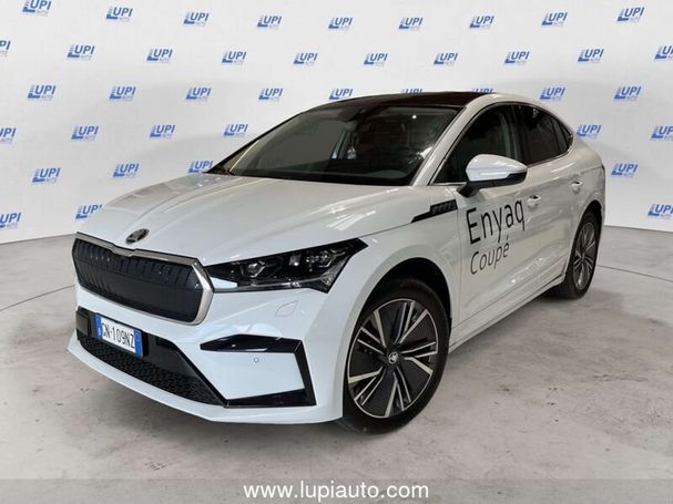 Skoda Enyaq 60 132 kW image number 1