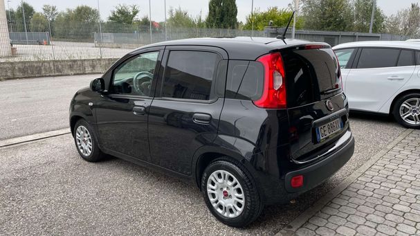 Fiat Panda 1.0 Hybrid 51 kW image number 4