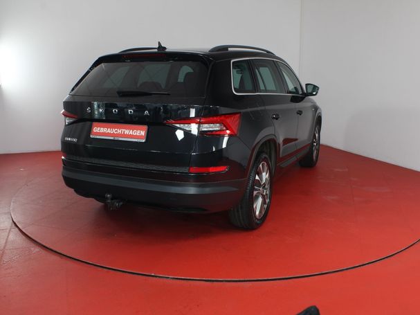 Skoda Kodiaq 2.0 TDI DSG 110 kW image number 38