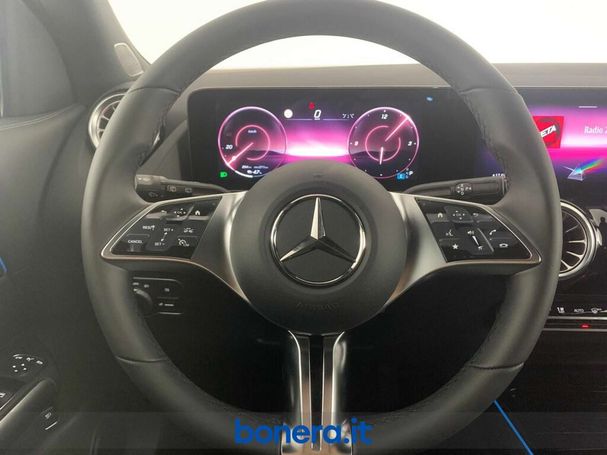 Mercedes-Benz EQA 250 140 kW image number 16