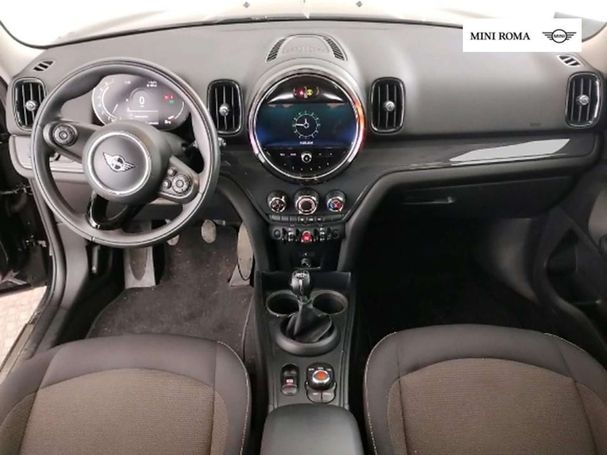 Mini Cooper Countryman 100 kW image number 9