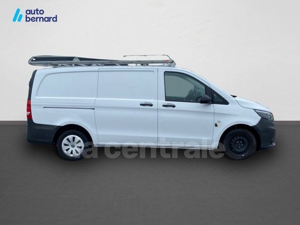 Mercedes-Benz Vito 75 kW image number 5