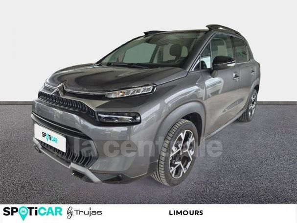 Citroen C3 Aircross 96 kW image number 1