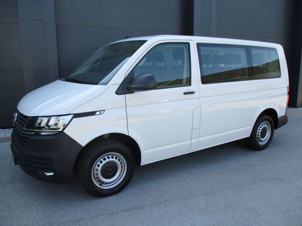 Volkswagen T6 Transporter 110 kW image number 1